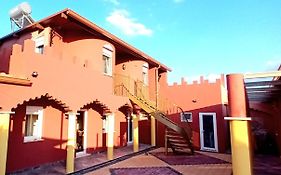 Aladin Comfort Country Rooms