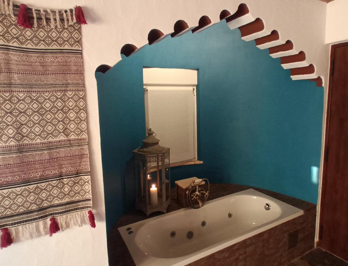 Aladin Comfort Country Rooms Campinho Exterior foto