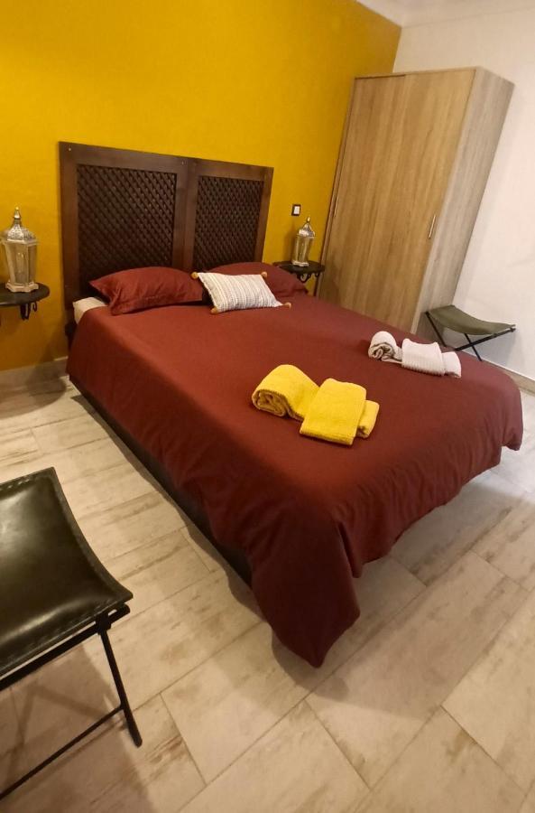 Aladin Comfort Country Rooms Campinho Exterior foto