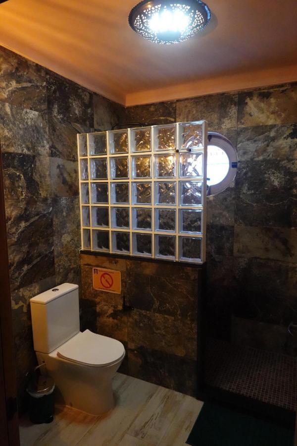 Aladin Comfort Country Rooms Campinho Exterior foto