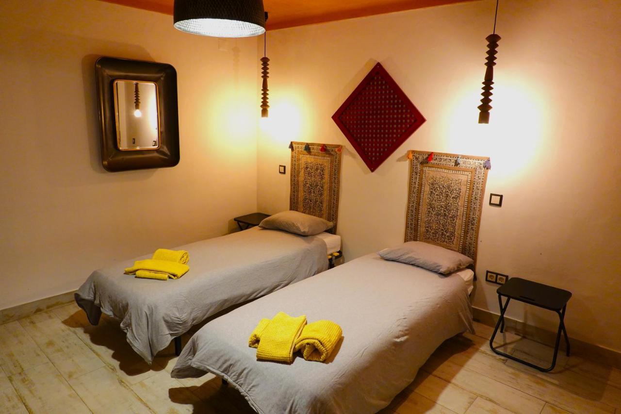 Aladin Comfort Country Rooms Campinho Exterior foto